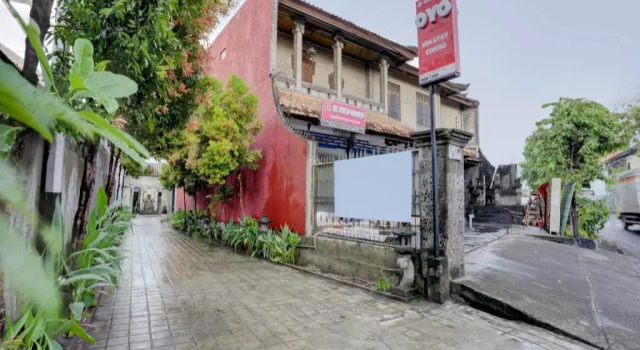 OYO 90131 Liberty Guest House, Забронировать Гостевой дом Денпасар Denpasar Municipality