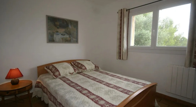 Majestic Villa in Mouans-Sartoux with Swimming Pool