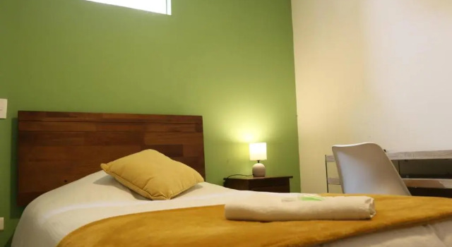 Номер Standard Don Alonso Apart Hotel