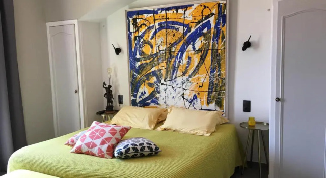 Le Clos Saint André, Book Hotel Hotels in Vermillion Coast with Parking, Parking