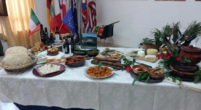 Petalo Rosso b&b, Prenota Hotel Hotel a Lazio con parcheggio, Parcheggio