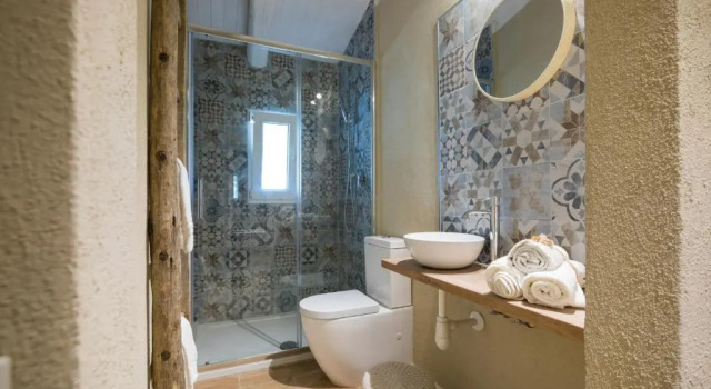 Апартаменты INTiO  natural home concept