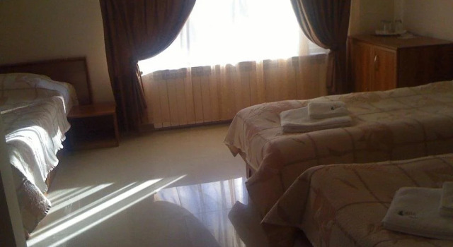 Family Hotel Yola