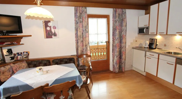 Appartement Freiblick, Забронировать Апартаменты/квартира СПА-отели Тироля, SPA-услуги