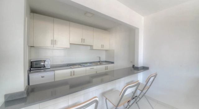 Номер Standard Apartamentos Moraña