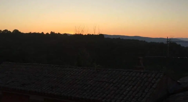Wanderlust Sant'Angelo il paese delle Fiabe, Rezervasyon Otel Lazio otoparklı oteller, Otopark