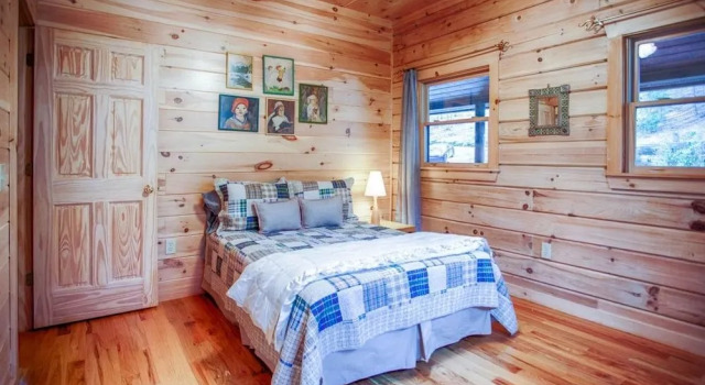 Aska Lakeside Lodge, Book Hotel Necowa Cove USA