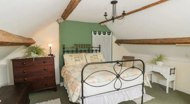 1 Westcroft Cottage, Rezervasyon Tatil Evi Merseyside villalar, Villa