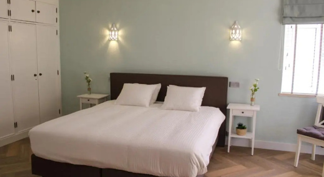 Апартаменты с 2 комнатами Casa Carioca Carvoeiro