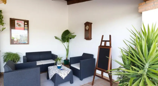 Country Rooms & Suite La Quercia, Забронировать Отель Кориано Побережье Римини