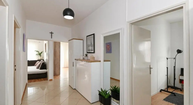 Апартаменты Holiday House IRENA 1