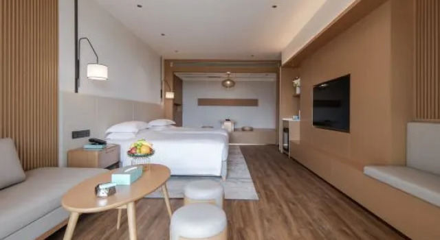 Люкс The PATA Hotel