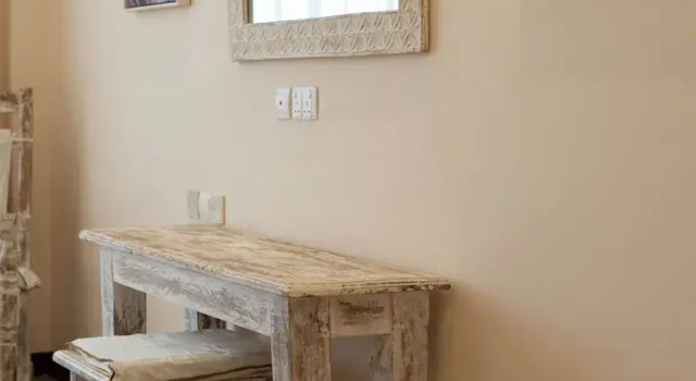 Номер Standard Kilua Residences by CityBlue, Mombasa