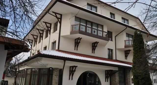 Boutique Hotel L do Rado, Book Hotel Mladost 
