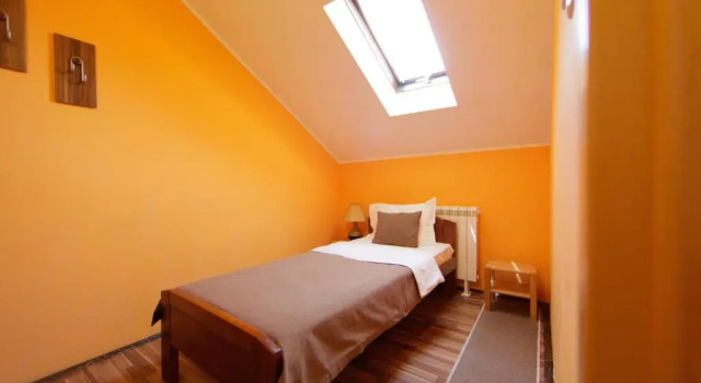 Номер Standard Rooms Konak Mikan