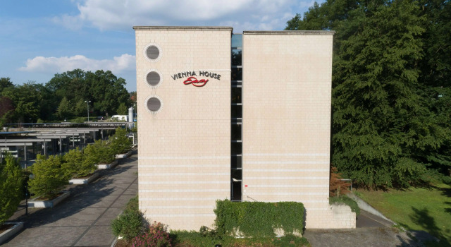 Vienna House Easy by Wyndham Bad Oeynhausen