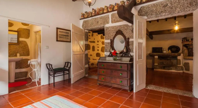 Коттедж 1720 Quinta da Cancela - Winery & Farmhouse