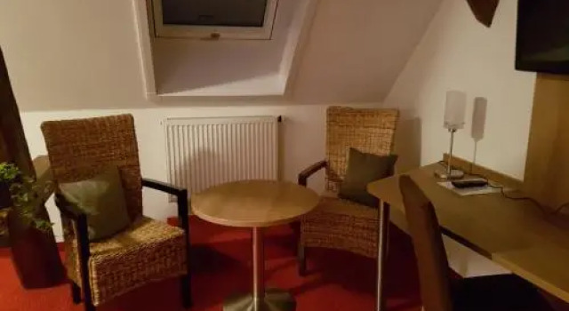 Berg-Gasthof Witthoh, Reserva ahora Hotel Hoteles en Baden-Wurtemberg con aparcamiento, Aparcamiento