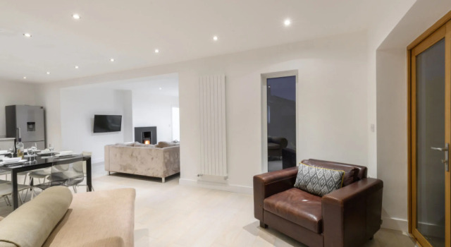 Holiday Home Erroyer, Забронировать Дом для отпуска Сондерсфут 