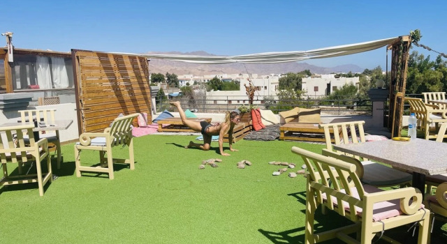 Апартаменты Panorama Apartment up to 3 Persons - Feel Home Away From Home