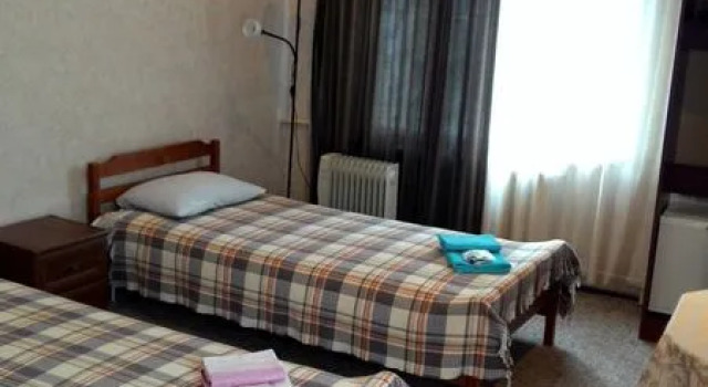 Camera doppia Standard Hotel Sparta
