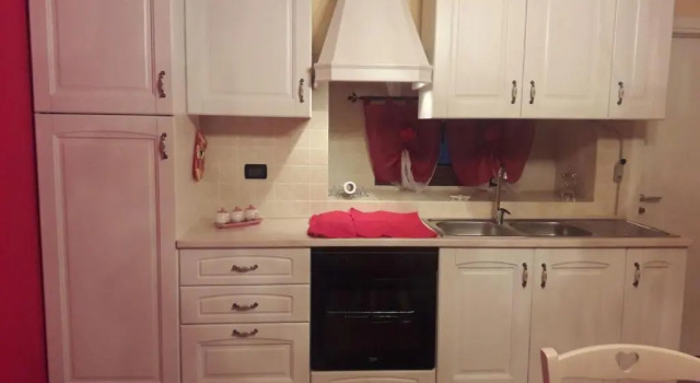Коттедж Casa della Nonna