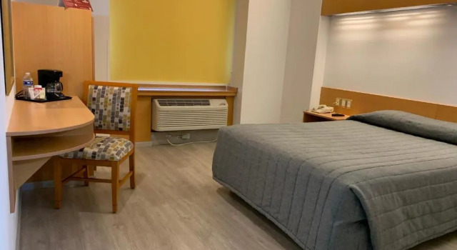 Intercity Zapopan, Réserver Hôtel Hôtels et hébergements à Zapopan, Hôtel