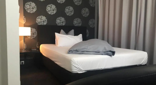 Номер Comfort Hotel Schempp