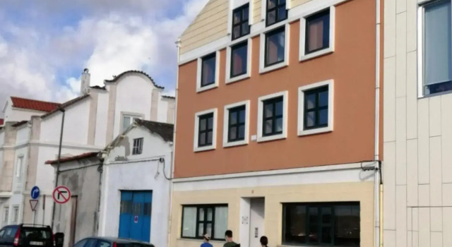 São Roque View Apartment, Забронировать Апартаменты/квартира Апартаменты Авейру, рядом с Монастырь Иисуса, Апартаменты/квартира