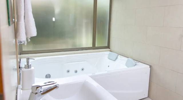 Номер Luxury Hotel Campo Real