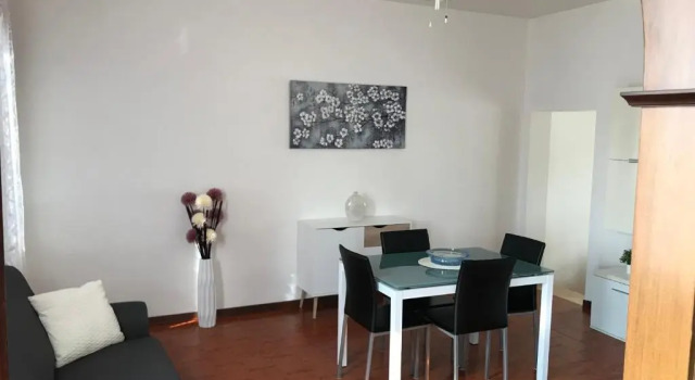 Casa Giulia