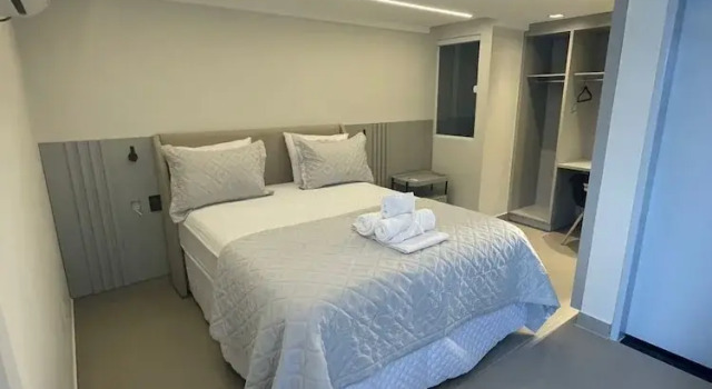 Номер Superior Troodon Park Hotel