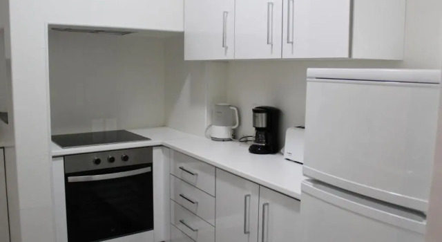 Апартаменты с 3 комнатами FADO Bairro Alto - SSs Apartments