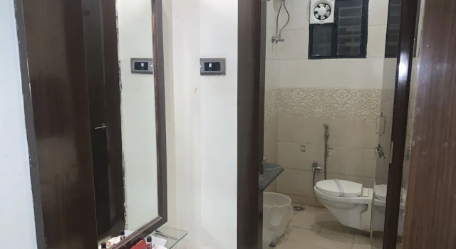 Двухместный номер Deluxe с видом на город JK Rooms 126 Parashar Legacy - Opp Railway Station