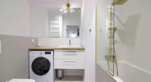 Апартаменты Apartments in - Sowińskiego