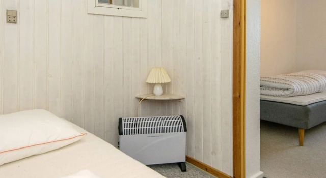 Seaside Retreat in Kegnaes - By Traum Ferienwohnungen, Reservar Hotel Osterby 
