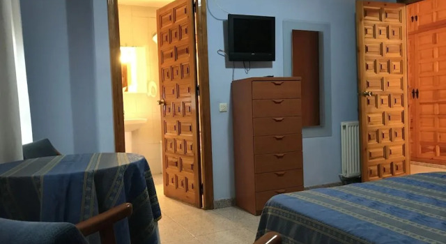 Hostal Los Angeles