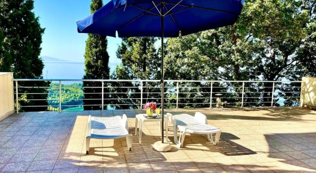 Коттедж Holiday Home Viko