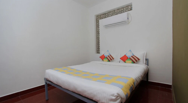 OYO 17318 Home Classic Stay Near Auroville