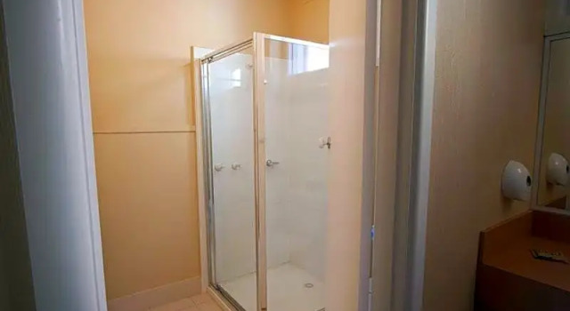 Номер Standard Parkville Motel