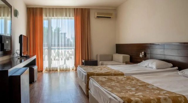Семейный номер Standard Asteria Family Sunny Beach