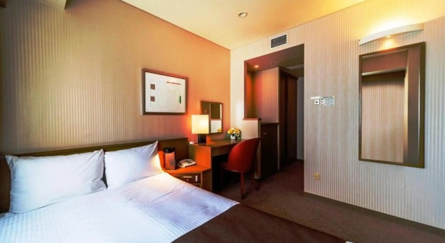 Nest hotel alt Sapporo Odori, Забронировать Отель Саппоро Хоккайдо, рядом с Станция метро Odori