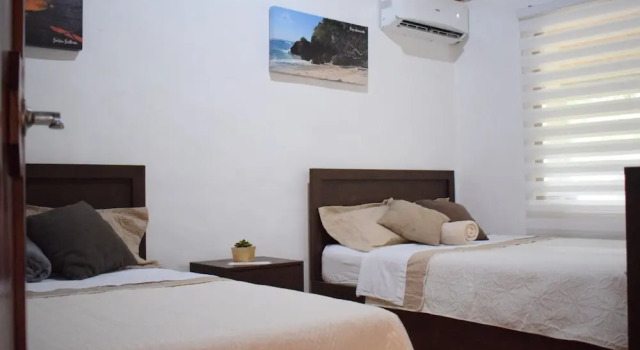 Hotel Ocotal Bed & Breakfast, Забронировать Отель «постель и завтрак» Ель-Окотал Гуанакасте, рядом с Пляж Окотал