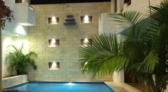 Standardní pokoj Hotel Maritimo