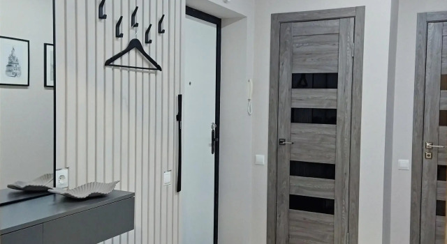 Esthetician Rent on Kochetova street 20 k1, Prenota Appartamento Velikiy Novgorod Novgorodsky District