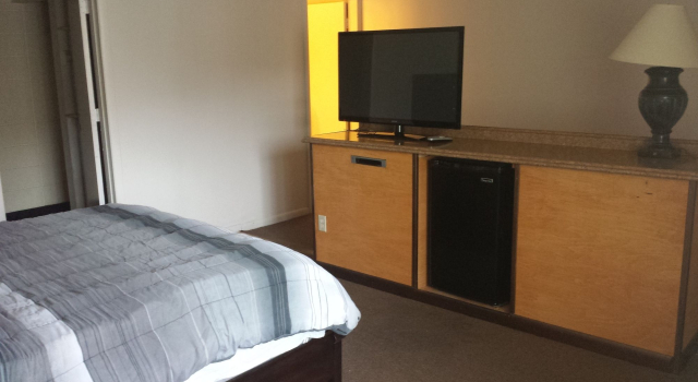Airport Motor Inn, Reserva ahora Hotel Jacksonville 