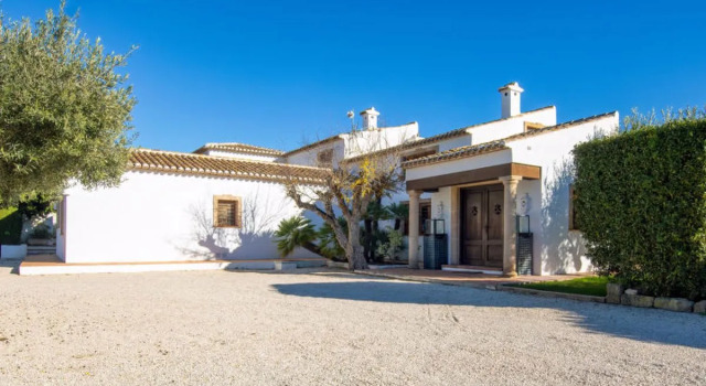 El Torrero