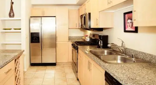 Sunset Suites Apartment, Забронировать Апартаменты/квартира Апартаменты Голливуда, Апартаменты/квартира