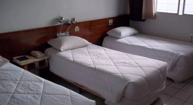 Principe Hotel