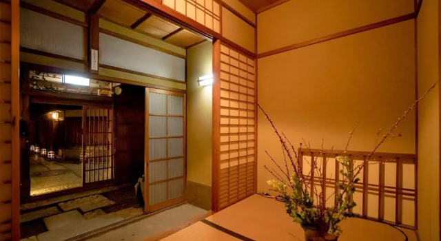 Du-Ran SAMURAI Inn, Book Hotel Ōji Kyoto